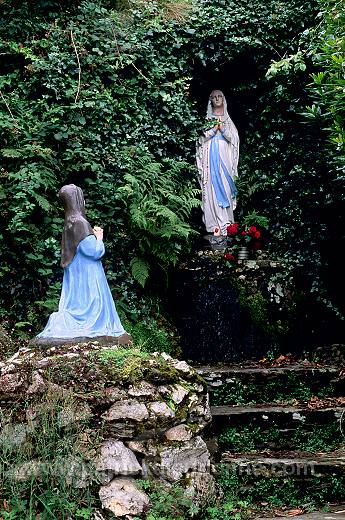 Catholic faith, ireland - Foi catholique, Irlande  15518