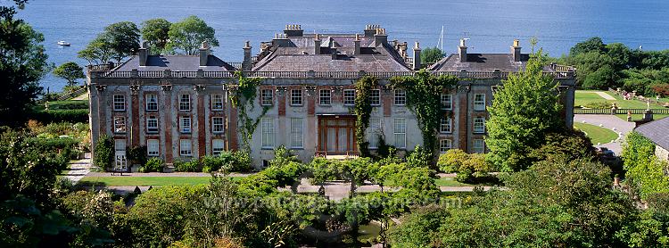 Bantry House, Bantry, Ireland - Bantry House, Irlande 15241