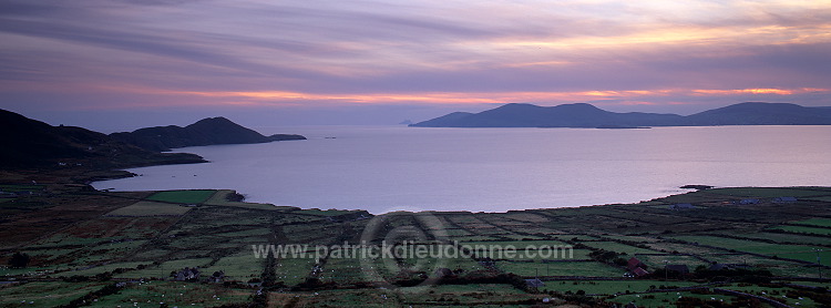 Ballinskelligs Bay, Ring of Kerry, Ireland - Ballinskelligs Bay, Irlande  15328