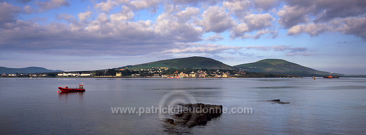 Valentia island, Kerry, Ireland - Ile de Valentia, Kerry, Irlande  15444