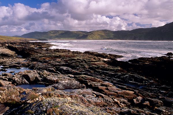 Loughros Point, Donegal, Ireland - Loughros Point, Irlande  15499