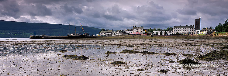 Inveraray, Argyll, Scotland - Inveraray, Ecosse - 17311