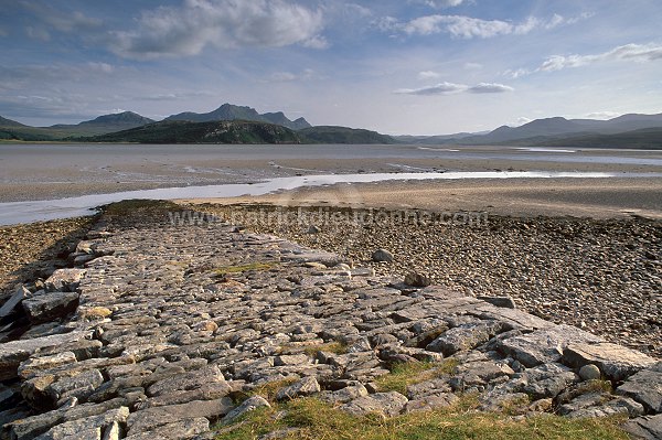 Kyle of Tongue, Sutherland, Scotland - Ecosse - 18857