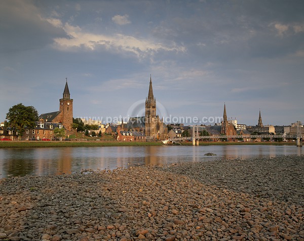 Inverness, Highlands, Scotland - Inverness, Highlands, Ecosse  15847