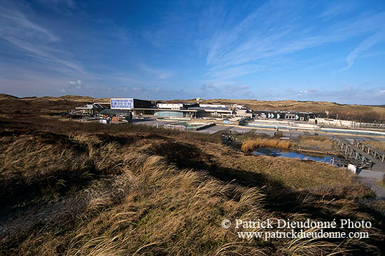 Centre Ecomare, Texel, Hollande - Ecomare Centre - 16917