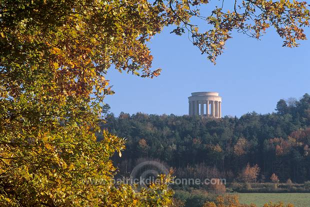 Butte de Montsec, Meuse, France - FME184