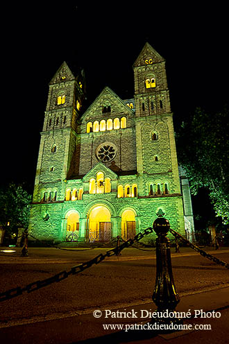 Temple Neuf, Metz - 17199