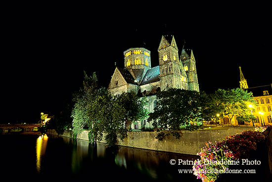 Temple Neuf, Metz  - 17200