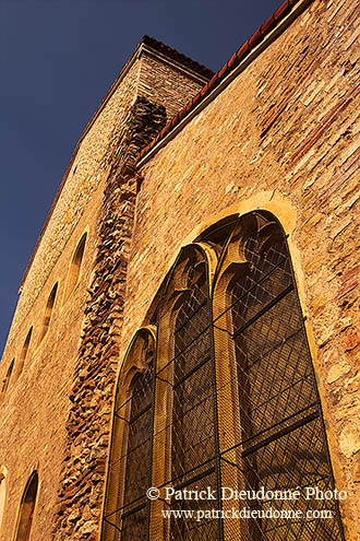 Abbaye Saint Pierre aux Nonnains, Metz - 17214