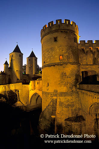 Porte des Allemands, Metz - 17216