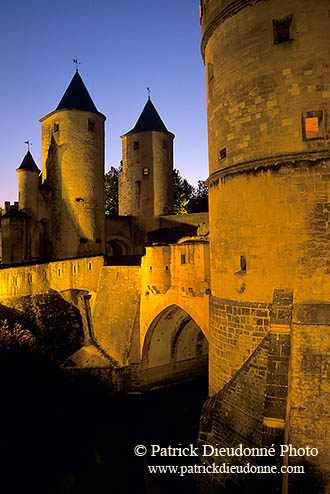 Porte des Allemands, Metz - 17217