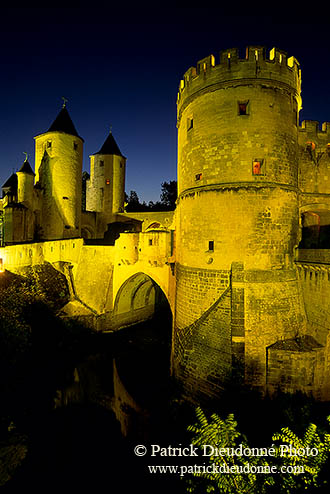 Porte des Allemands, Metz - 17218