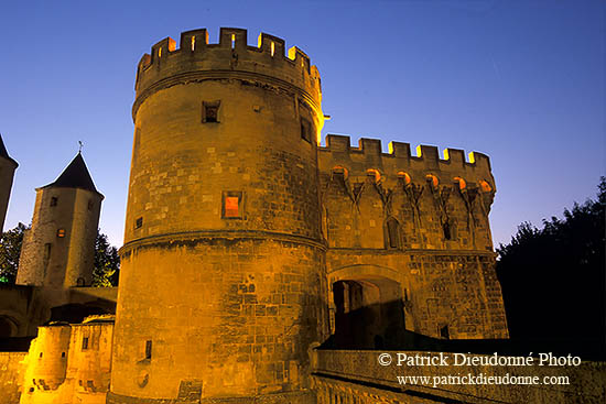 Porte des Allemands, Metz - 17219