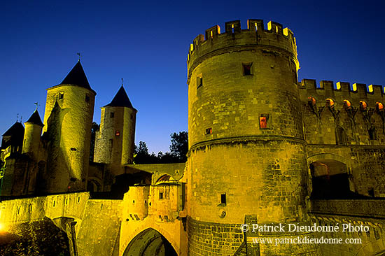 Porte des Allemands, Metz - 17224