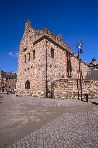 St Mungo Museum of Religious Life & Art, Glasgow, Scot - 16186