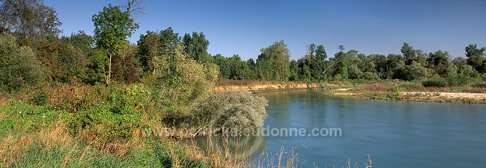 Site protege de Vesigneul, Marne (51), France - FMV292