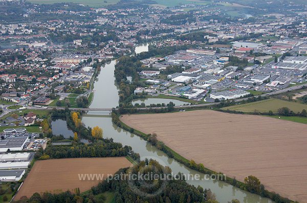 Essomes-sur-Marne, Aisne (02), France - FMV060