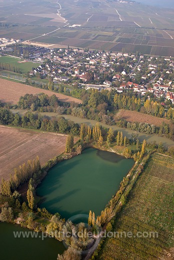 Mareuil-sur-Ay, Marne (51), France - FMV083