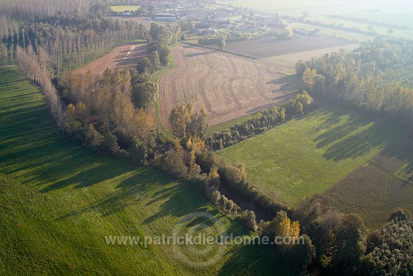 La Guenelle, Cheppes-la-Prairie, Marne (51) - FMV134