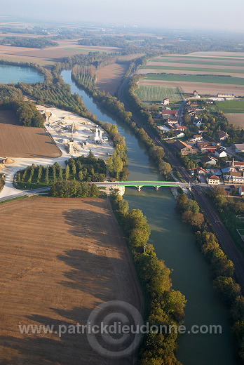 Sogny-aux-Moulins, Marne (51), France - FMV164