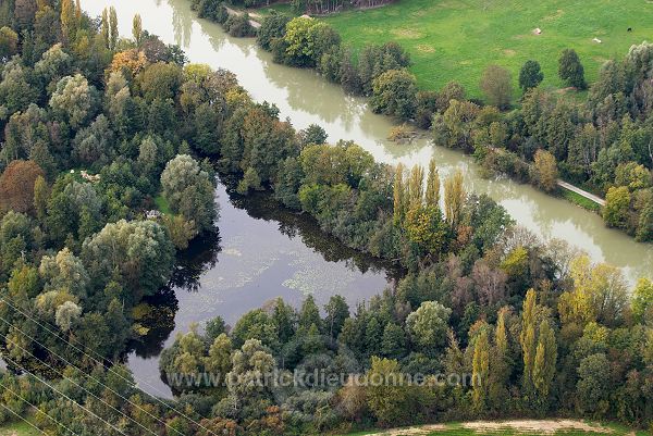 Marne, Damery, Marne (51), France - FMV222