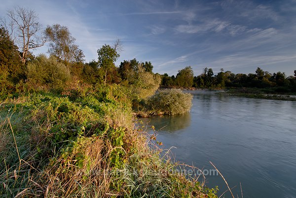 Vesigneul, site protege, Marne (51), France - FMV369