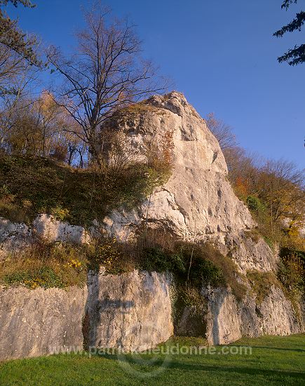 Saint-Mihiel, lesDames de Meuse, France - FME149