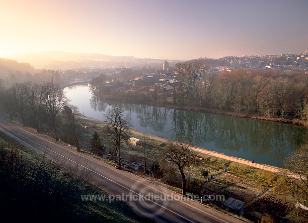 Saint-Mihiel, Meuse - 18497