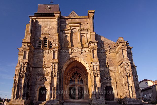 Rembercourt-aux-pots, Meuse (55), France - FME196