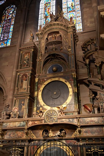 Strasbourg, Cathedrale Notre-Dame (Notre-Dame cathedral), Alsace, France - FR-ALS-0164