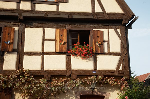 Bergheim, Haut Rhin, Alsace, France - FR-ALS-0193