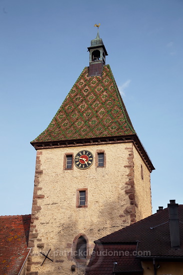 Bergheim, Haut Rhin, Alsace, France - FR-ALS-0199