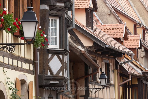 Eguisheim, Haut Rhin, Alsace, France - FR-ALS-0211