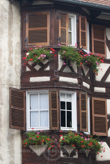 Eguisheim, Haut Rhin, Alsace, France - FR-ALS-0216