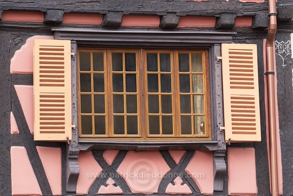 Eguisheim, Haut Rhin, Alsace, France - FR-ALS-0221