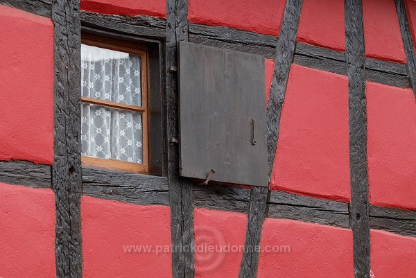 Eguisheim, Haut Rhin, Alsace, France - FR-ALS-0223