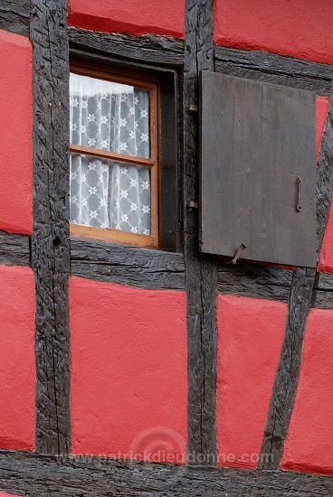 Eguisheim, Haut Rhin, Alsace, France - FR-ALS-0225