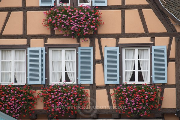 Eguisheim, Haut Rhin, Alsace, France - FR-ALS-0226