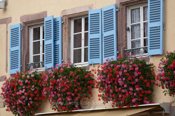 Eguisheim, Haut Rhin, Alsace, France - FR-ALS-0227