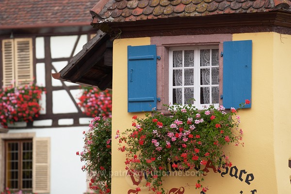 Eguisheim, Haut Rhin, Alsace, France - FR-ALS-0228