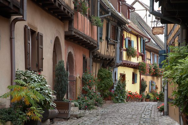 Eguisheim, Haut Rhin, Alsace, France - FR-ALS-0231