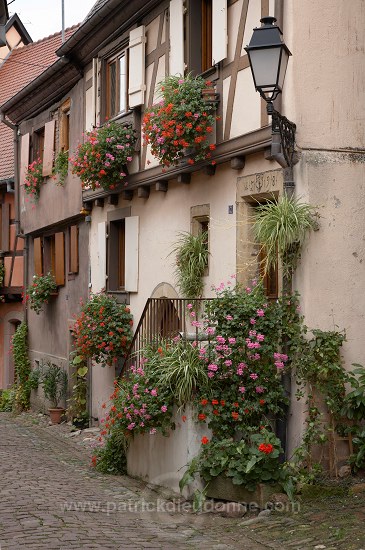 Eguisheim, Haut Rhin, Alsace, France - FR-ALS-0233