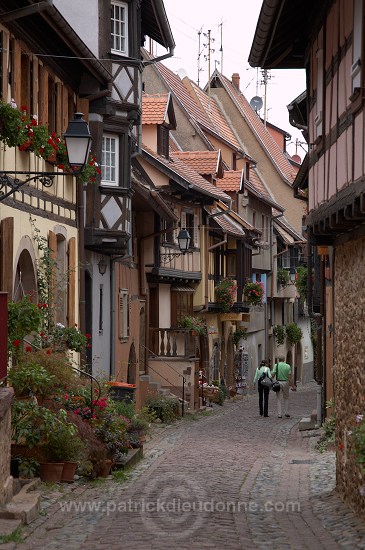 Eguisheim, Haut Rhin, Alsace, France - FR-ALS-0239