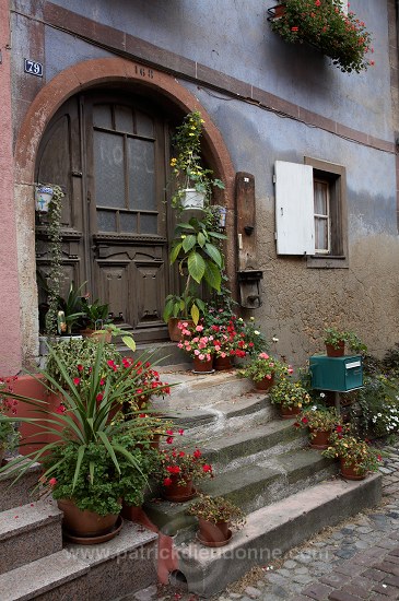 Eguisheim, Haut Rhin, Alsace, France - FR-ALS-0240