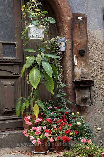 Eguisheim, Haut Rhin, Alsace, France - FR-ALS-0241