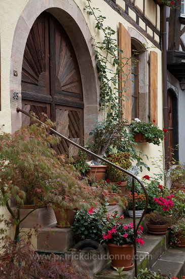 Eguisheim, Haut Rhin, Alsace, France - FR-ALS-0242