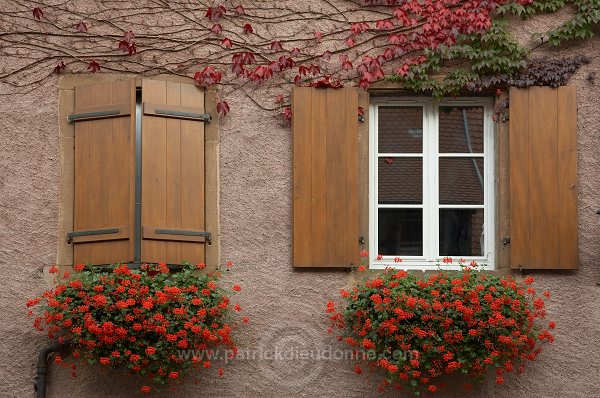 Eguisheim, Haut Rhin, Alsace, France - FR-ALS-0243