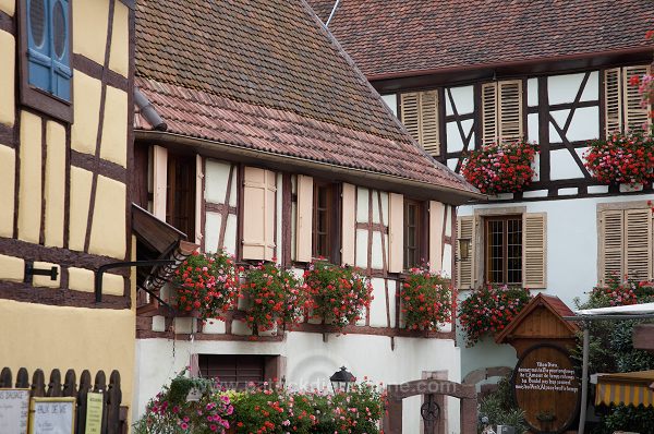 Eguisheim, Haut Rhin, Alsace, France - FR-ALS-0252