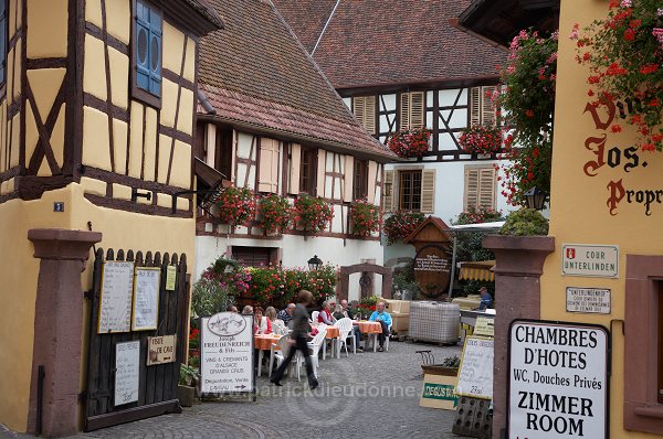 Eguisheim, Haut Rhin, Alsace, France - FR-ALS-0253