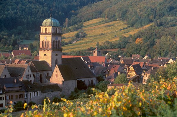 Kaysersberg, Haut Rhin, Alsace, France - FR-ALS-0259